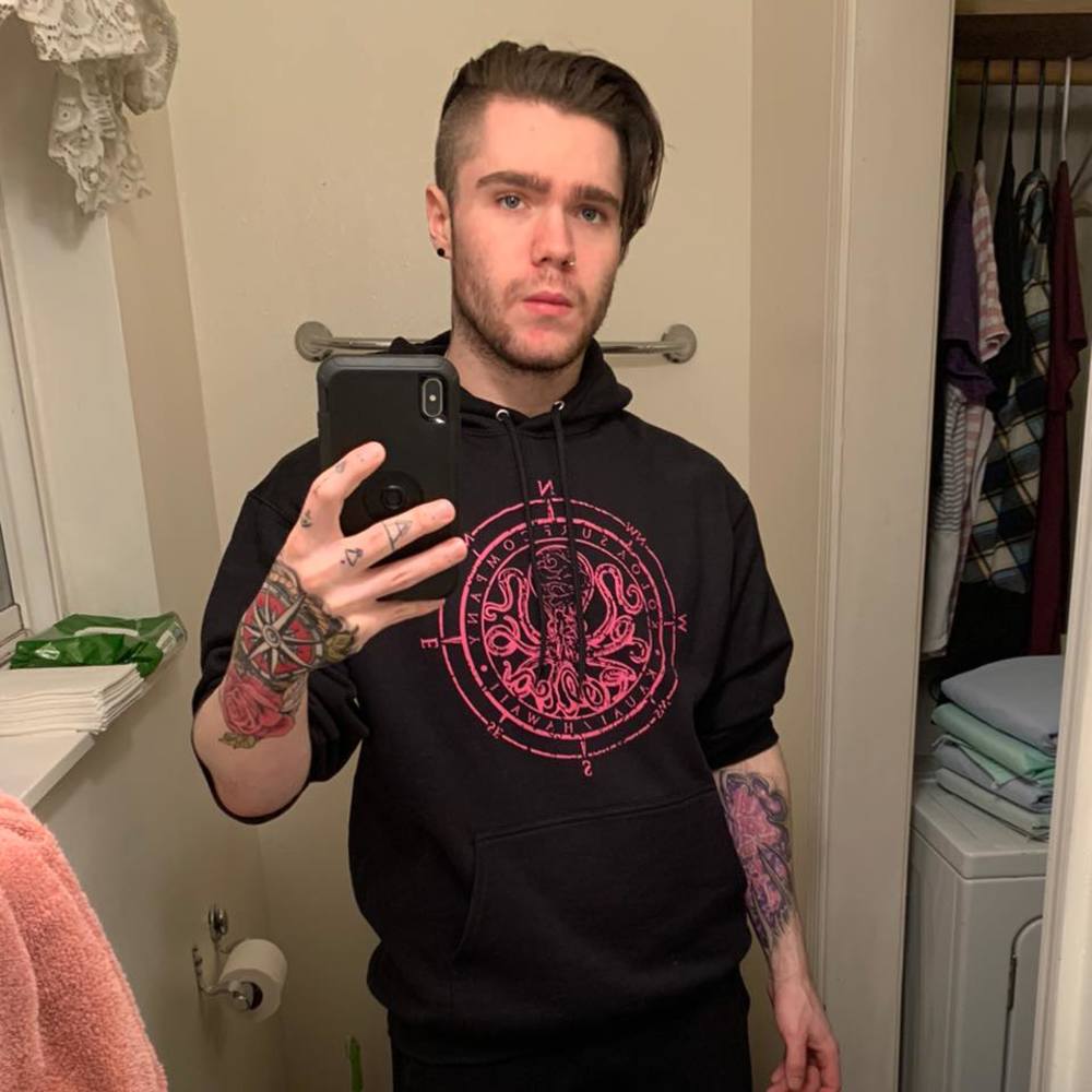 Meet your Posher, Collin